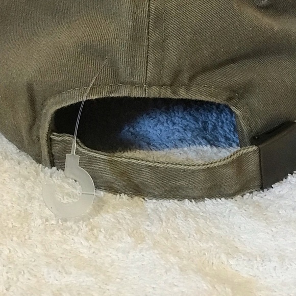 Sportsman On Top of your Game POLARIS Adjustable Clasp Cap - Picture 9 of 13